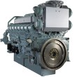 Двигатель Mitsubishi S16R2-PTAW2-E – фото 2 из 7