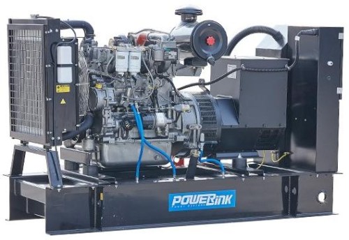 PowerLink GMS60PX (49 кВт)