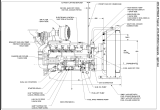 Двигатель Perkins 4012-46TWG3A – фото 9 из 14