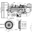 Двигатель FPT (Iveco) C87 TE4 – фото 9 из 13