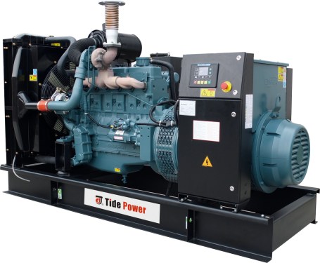Tide Power FB525-K (420 кВт)