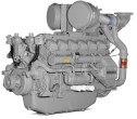 Двигатель Perkins 4012-46TWG2A – фото 1 из 18