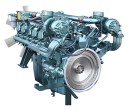 Двигатель Doosan DP180LA – фото 3 из 10