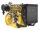 Двигатель Deutz BF4M2011C – фото 1 из 1