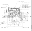 Двигатель Mitsubishi S4S – фото 5 из 7