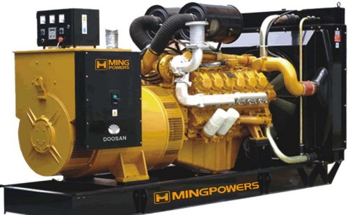MingPowers M-D100 (73 кВт)