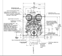 Двигатель Perkins 4012-46TWG2A – фото 16 из 18