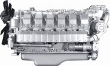 Двигатель ЯМЗ 8503.10 – фото 1 из 1