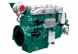 Двигатель Yuchai YC6TD900-D31 – фото 1 из 1
