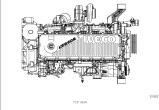 Двигатель FPT (Iveco) C87 TE4 – фото 12 из 13