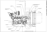 Двигатель Perkins 4012-46TAG3A – фото 5 из 10