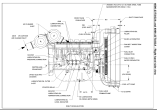 Двигатель Perkins 4006TAG3A – фото 4 из 8