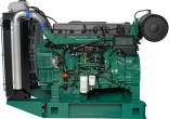 Двигатель Volvo TAD1343GE – фото 3 из 5
