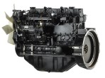Двигатель Mitsubishi S6SDT65SG – фото 3 из 7