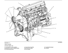 Двигатель Perkins 2206A-E13TAG3 – фото 3 из 6