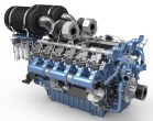 Двигатель Baudouin 20M33G2500/5 – фото 1 из 5