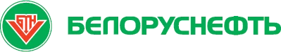 Логотип компании Белоруснефть