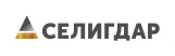 Логотип компании Селигдар