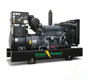 GP110 A/D