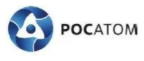 Логотип Росатома