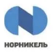 Логотип компании Норникель