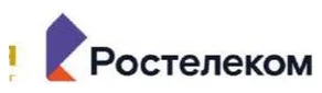 Логотип компании Ростелеком