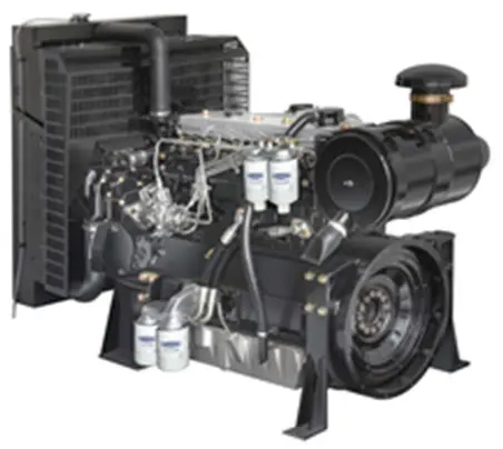 Lovol 1006TG1A - 0 кВт купить  | Двигатель в Техэкспо