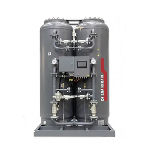 Генератор азота DNI1250 купить  | Генератор азота в Техэкспо