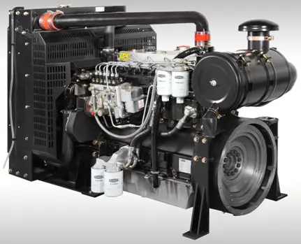 Lovol 1006TAG - 0 кВт купить  | Двигатель в Техэкспо