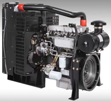 Lovol 1004G - 0 кВт купить  | Двигатель в Техэкспо