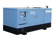 Geko 130003 ED-S/DEDA (100 кВт)