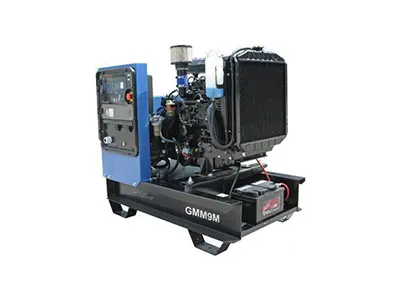 Nippon Sharyo NES100EI (61 кВт)