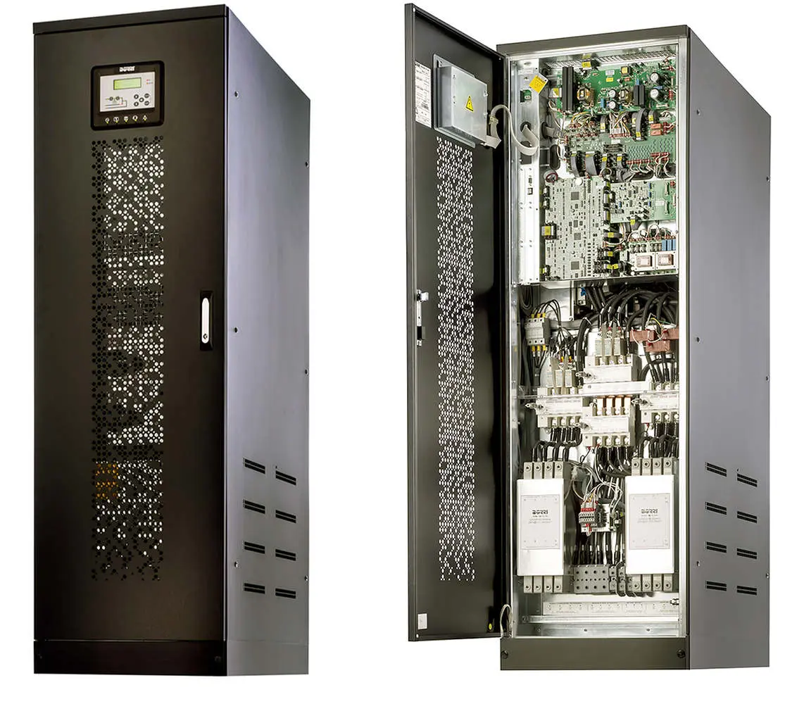 INGENIO PLUS 60кВА