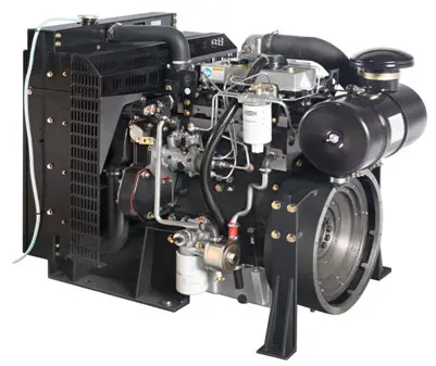 Lovol 1003TG - 0 кВт купить  | Двигатель в Техэкспо