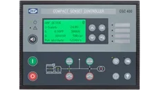 Панель управления DEIF SGC 420/421 – фото 3 из 3