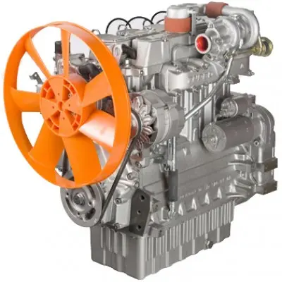 Lombardini LDW 2204 - 0 кВт купить  | Двигатель в Техэкспо