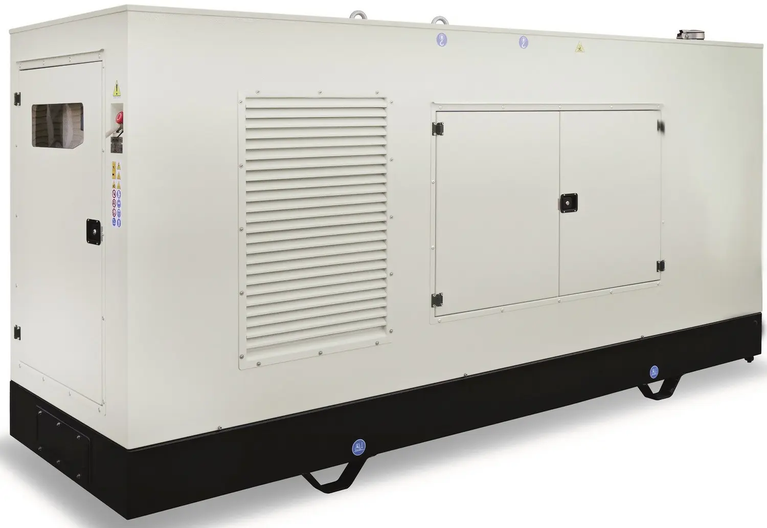 ТЭ.16С-Т400-2РН Cummins (в кожухе)