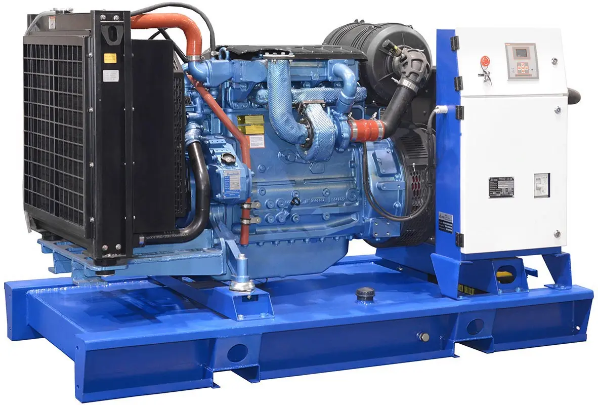 ДЭС Baudouin 16 кВт3.jpg