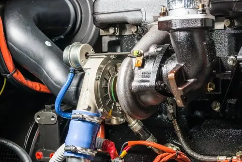 ДЭС мощностью 80 кВт в кожухе для Западного скоростного диаметра в Петербурге – фото 27 из 35