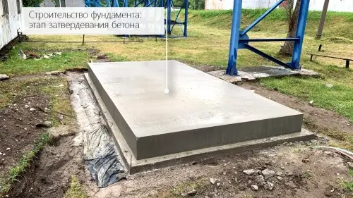 ДГУ 50/400/520/1200 кВт, устройство фундаментов, прокладка кабельной трассы, модернизация ВРУ-3/РУ-04 и автоматики для «Калининградтеплосети» – фото 23 из 72