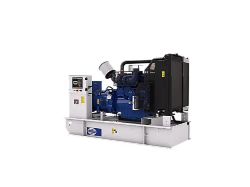 Wilson P230H2 (182 кВт)