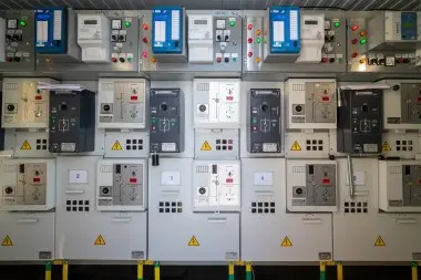 Полозья для контейнеров с ДГУ – фото 5 из 10