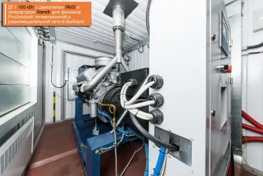 Проекты "Техэкспо" за 2014 - 2019 годы – фото 28 из 55