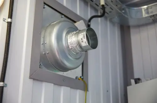 Энергокомплекс Cummins 3 МВт для буровой установки АО «Росгеология» с трансформаторами 6,3/0,4 кВ – фото 65 из 118