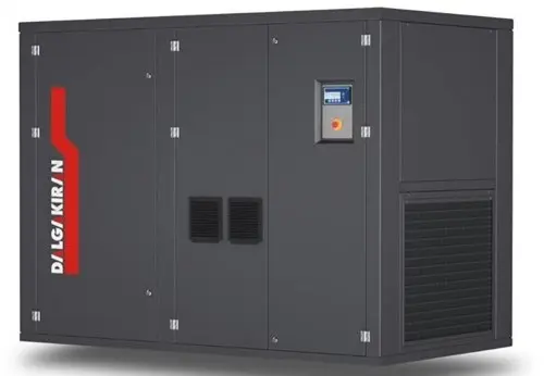 Компрессор винтовой DPR D 160-8.5 ID мощностью 160 кВт