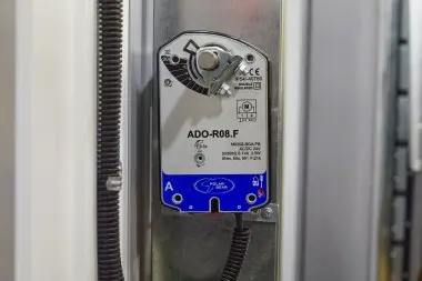 Три контейнера для насосной установки Белоруснефти – фото 4 из 10