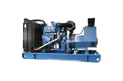 ДГУ Yuchai GMP AY619