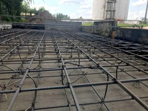 ДГУ 50/400/520/1200 кВт, устройство фундаментов, прокладка кабельной трассы, модернизация ВРУ-3/РУ-04 и автоматики для «Калининградтеплосети» – фото 10 из 72