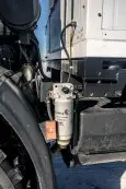 Передвижная ДГУ 100 кВт на КАМАЗе для Управления по обеспечению гражданской защиты Ленинградской области (МЧС) – фото 24 из 27