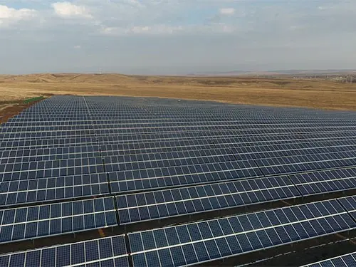 Две ДГУ по 60 кВт в утеплённых контейнерах для Чкаловской и Ининской СЭС